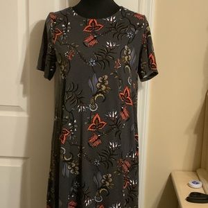 Loft dress size small